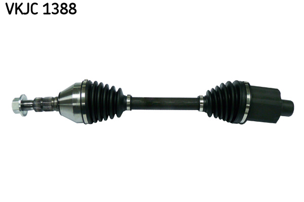 SKF VKJC 1388 hajtótengely OPEL VAUXHALL