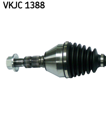 SKF VKJC 1388 hajtótengely OPEL VAUXHALL