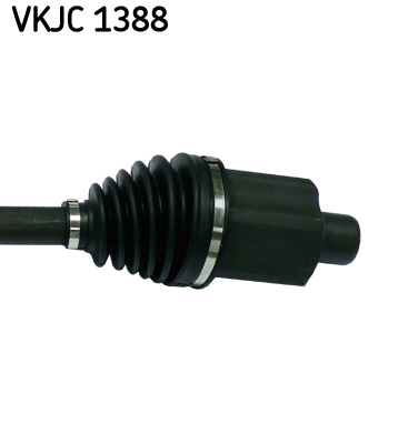 SKF VKJC 1388 hajtótengely OPEL VAUXHALL