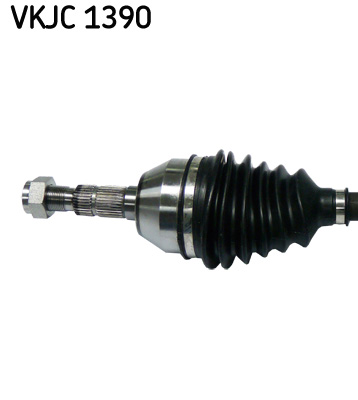 SKF VKJC 1390 hajtótengely OPEL VAUXHALL