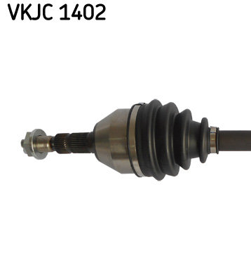 SKF VKJC 1402 hajtótengely OPEL VAUXHALL