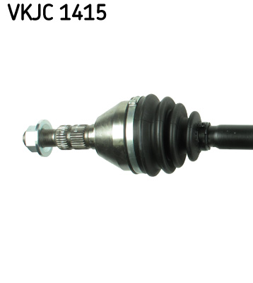 SKF VKJC 1415 hajtótengely OPEL VAUXHALL