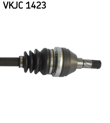 SKF VKJC 1423 hajtótengely OPEL VAUXHALL