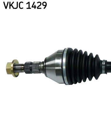 SKF VKJC 1429 hajtótengely OPEL SAAB VAUXHALL