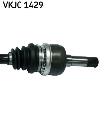 SKF VKJC 1429 hajtótengely OPEL SAAB VAUXHALL