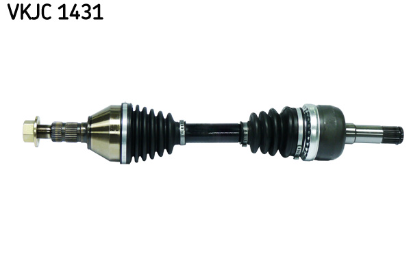 SKF VKJC 1431 hajtótengely OPEL SAAB VAUXHALL