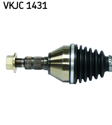 SKF VKJC 1431 hajtótengely OPEL SAAB VAUXHALL