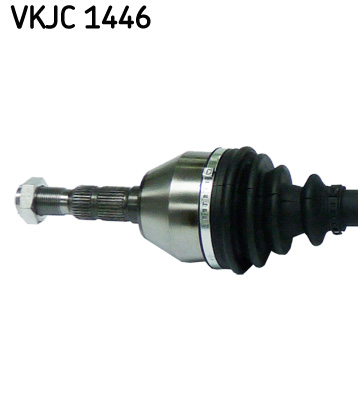 SKF VKJC 1446 hajtótengely OPEL VAUXHALL