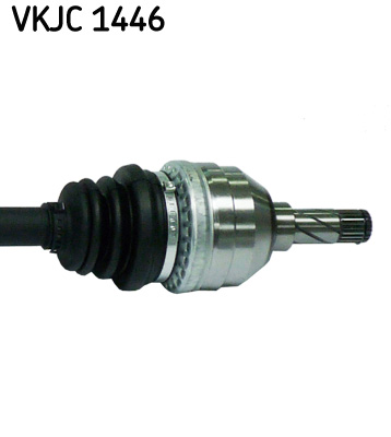 SKF VKJC 1446 hajtótengely OPEL VAUXHALL