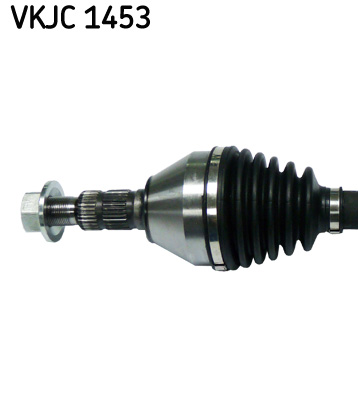 SKF VKJC 1453 hajtótengely OPEL SAAB VAUXHALL