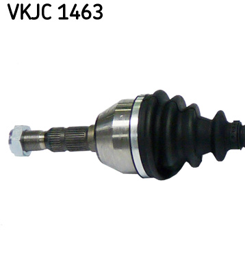SKF VKJC 1463 hajtótengely OPEL VAUXHALL