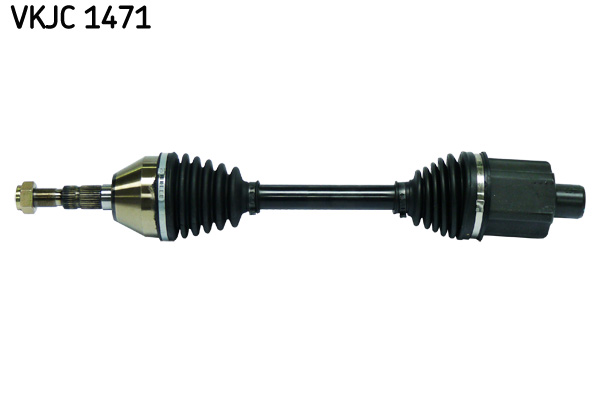 SKF VKJC 1471 hajtótengely OPEL VAUXHALL