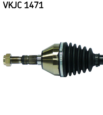 SKF VKJC 1471 hajtótengely OPEL VAUXHALL