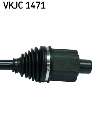 SKF VKJC 1471 hajtótengely OPEL VAUXHALL