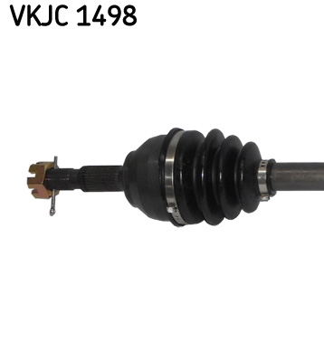 SKF VKJC 1498 hajtótengely CITROËN PEUGEOT