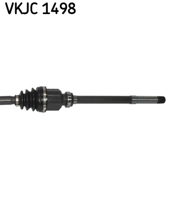 SKF VKJC 1498 hajtótengely CITROËN PEUGEOT