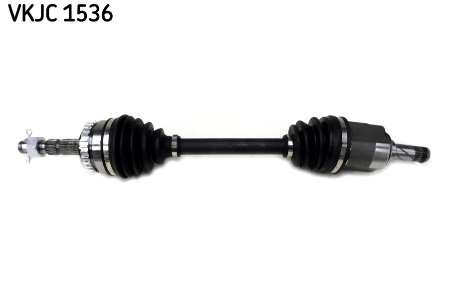 SKF VKJC 1536 hajtótengely OPEL VAUXHALL