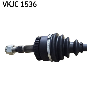 SKF VKJC 1536 hajtótengely OPEL VAUXHALL