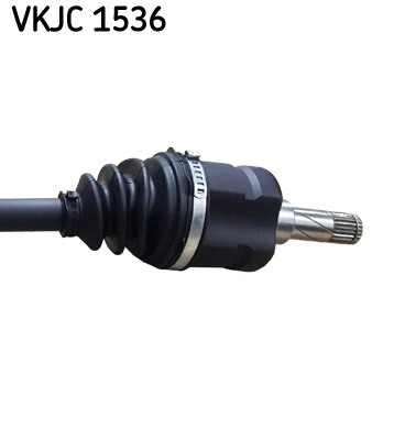 SKF VKJC 1536 hajtótengely OPEL VAUXHALL