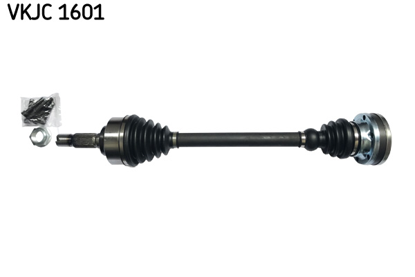SKF VKJC 1601 hajtótengely MERCEDES-BENZ