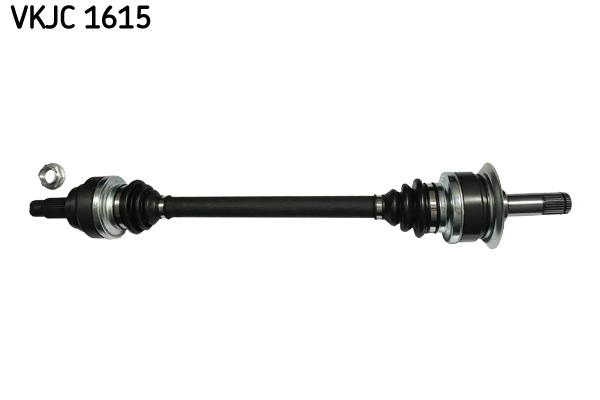 SKF VKJC 1615 hajtótengely BMW