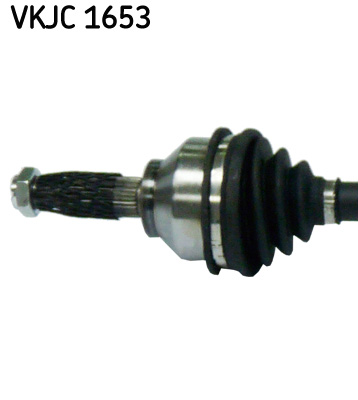 SKF VKJC 1653 hajtótengely OPEL RENAULT VAUXHALL