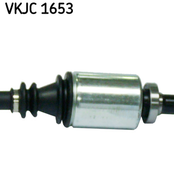 SKF VKJC 1653 hajtótengely OPEL RENAULT VAUXHALL
