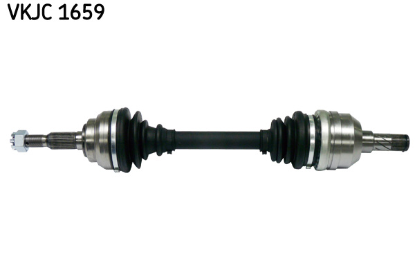 SKF VKJC 1659 hajtótengely OPEL VAUXHALL