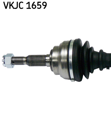 SKF VKJC 1659 hajtótengely OPEL VAUXHALL