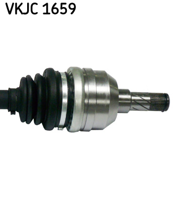 SKF VKJC 1659 hajtótengely OPEL VAUXHALL