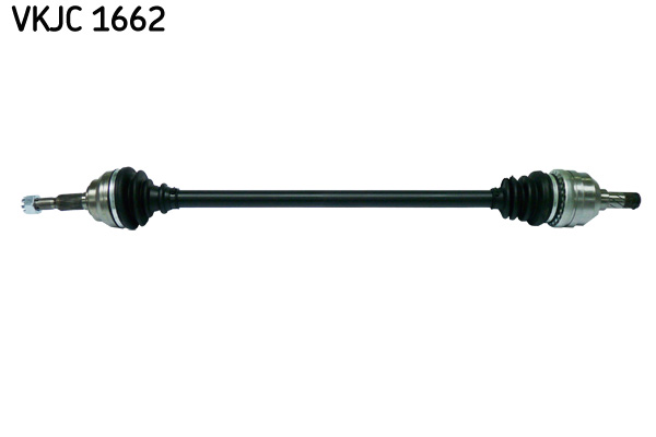 SKF VKJC 1662 hajtótengely OPEL VAUXHALL