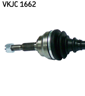 SKF VKJC 1662 hajtótengely OPEL VAUXHALL