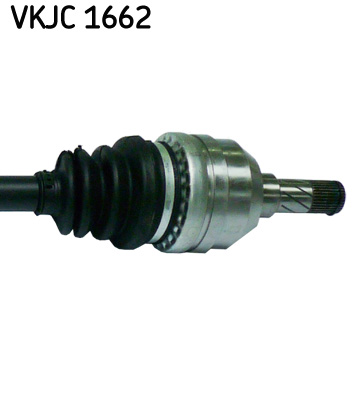 SKF VKJC 1662 hajtótengely OPEL VAUXHALL