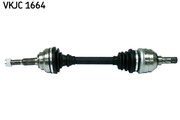 SKF VKJC 1664 hajtótengely OPEL VAUXHALL