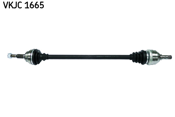 SKF VKJC 1665 hajtótengely OPEL VAUXHALL