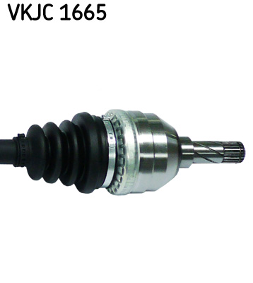 SKF VKJC 1665 hajtótengely OPEL VAUXHALL