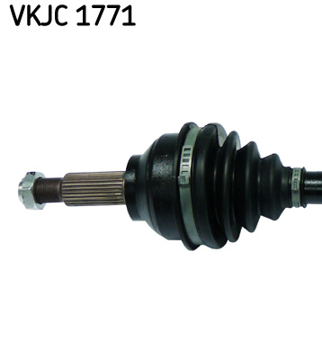 SKF VKJC 1771 hajtótengely OPEL RENAULT VAUXHALL