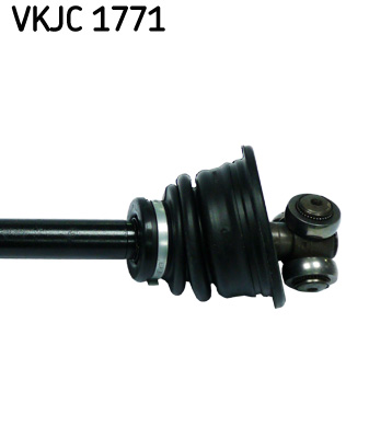 SKF VKJC 1771 hajtótengely OPEL RENAULT VAUXHALL