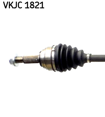 SKF VKJC 1821 hajtótengely FORD