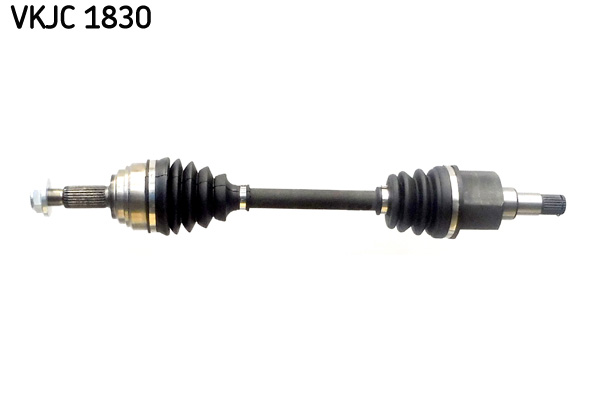 SKF VKJC 1830 hajtótengely FORD