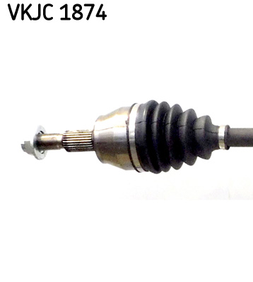 SKF VKJC 1874 hajtótengely FORD