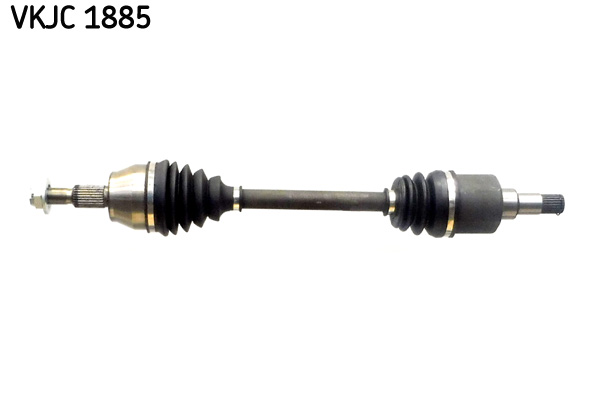SKF VKJC 1885 hajtótengely FORD
