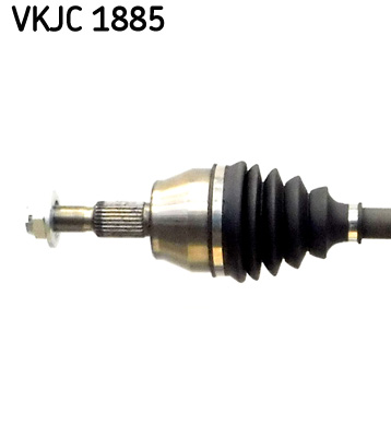 SKF VKJC 1885 hajtótengely FORD