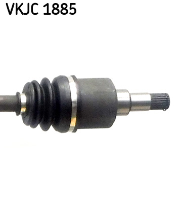 SKF VKJC 1885 hajtótengely FORD