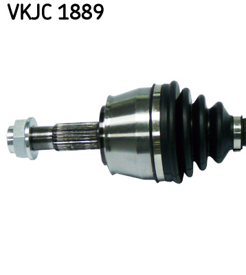 SKF VKJC 1889 hajtótengely ALFA ROMEO LANCIA