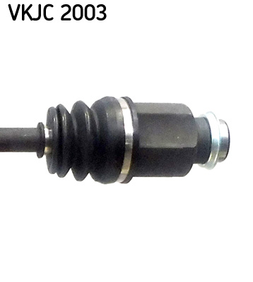 SKF VKJC 2003 hajtótengely MAZDA