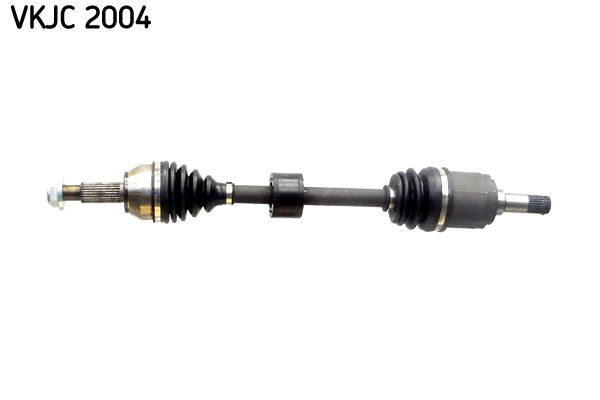 SKF VKJC 2004 hajtótengely MAZDA
