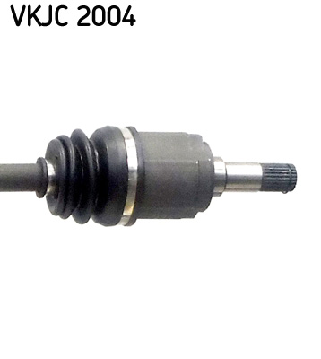 SKF VKJC 2004 hajtótengely MAZDA