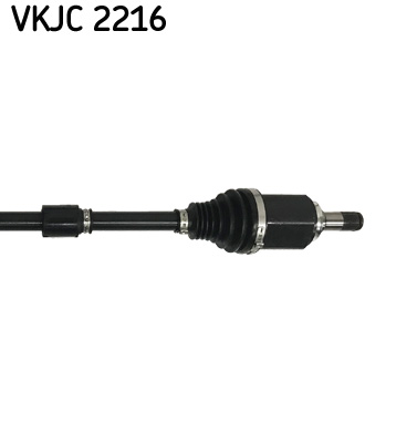 SKF VKJC 2216 hajtótengely OPEL VAUXHALL