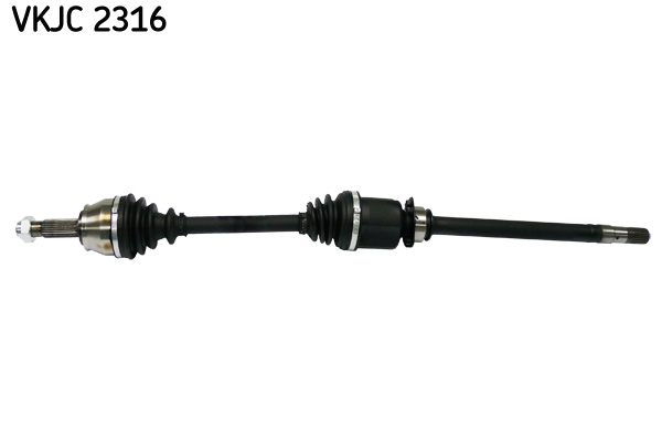 SKF VKJC 2316 hajtótengely FIAT